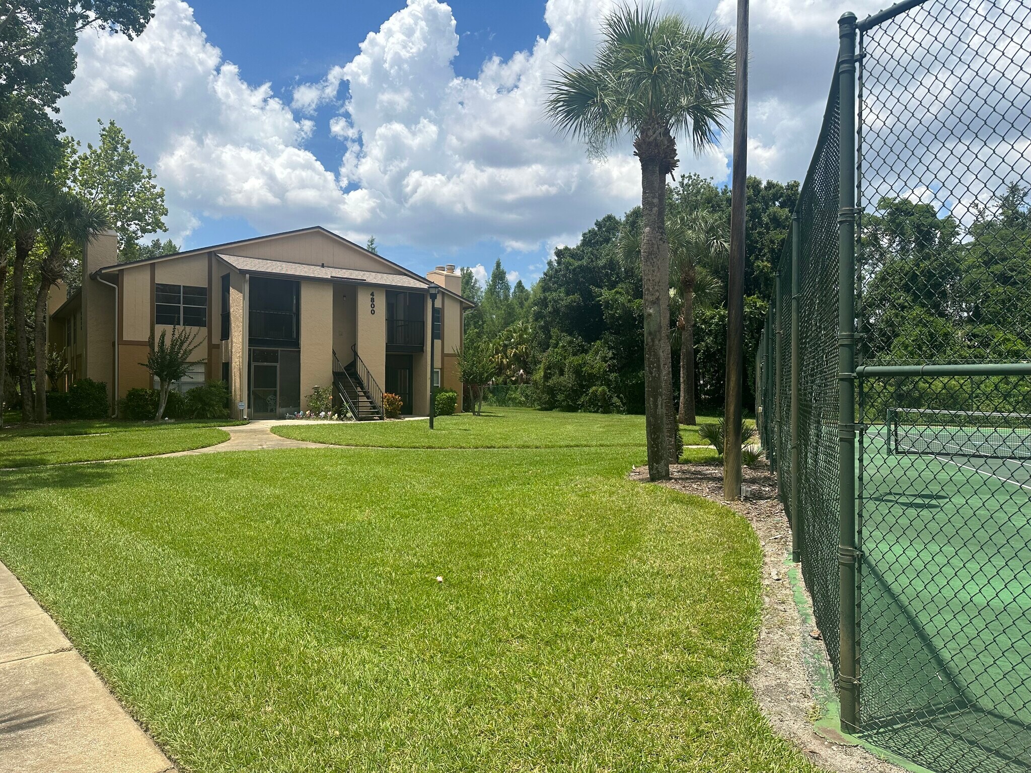 Building Photo - 4800 S Semoran Blvd