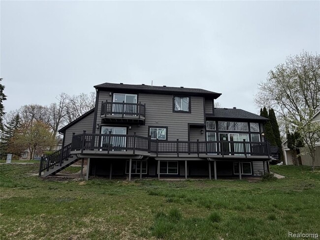 Building Photo - 5140 Woodrun Ct