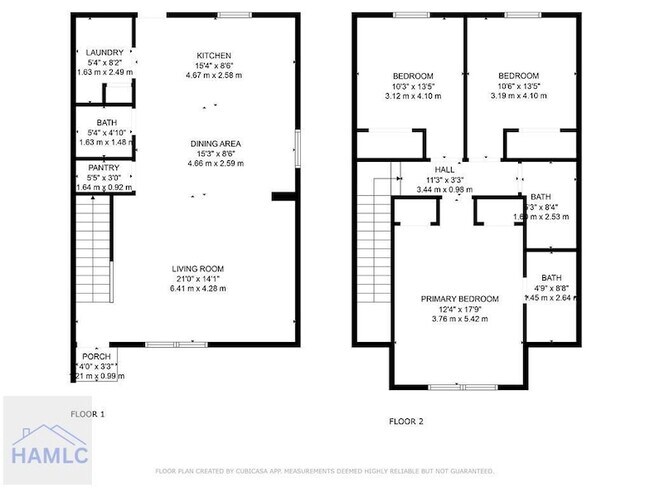 Building Photo - 89 Horsecreek Rd