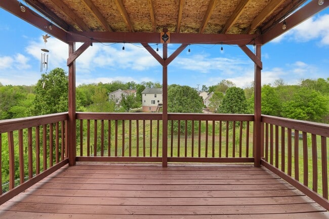 Building Photo - 934 Hedge Apple Dr