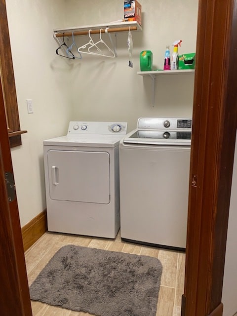 Laundry Room - 414 2nd Ave N
