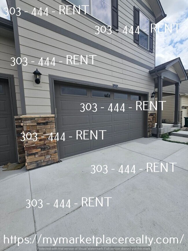 Building Photo - Beautiful Updated Home in Mead CO