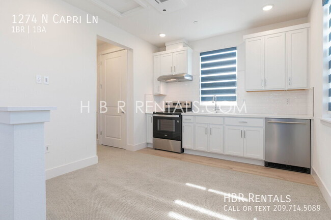 Building Photo - 1274 N Capri Ln