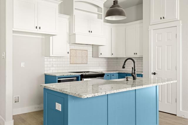 Building Photo - 409 Cleveland Rd