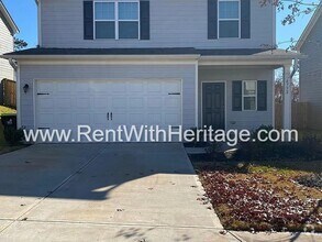 Building Photo - Gorgeous 3bd/ 2.5 bath Home in Popular Ann...