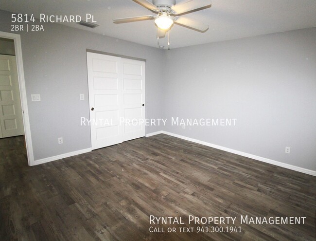 Building Photo - 5814 Richard Pl