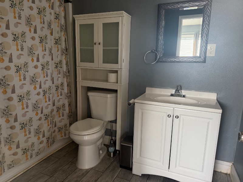 Building Photo - 1931 E F St