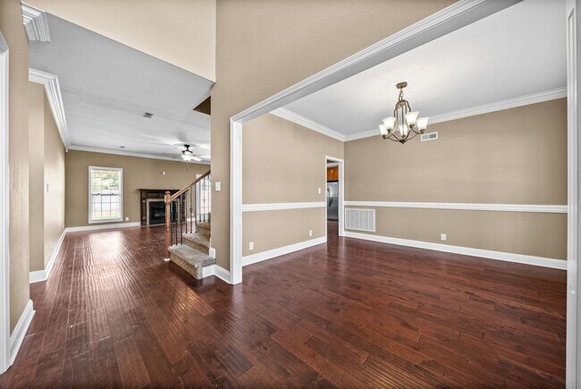 Building Photo - 1488 Sango Commons Way