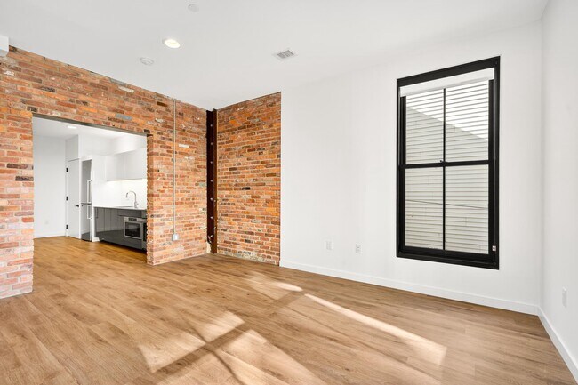 Building Photo - 57 N St NW