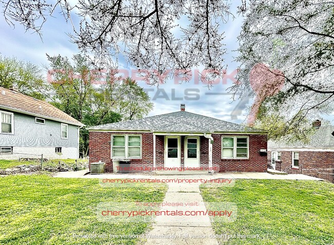 Building Photo - 4519 Hamilton St