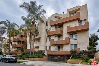 Building Photo - 333 Westminster Ave