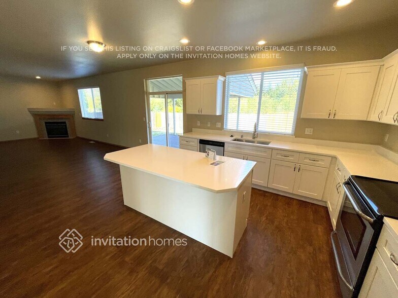 Building Photo - 6607 154th St Ct E