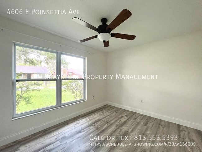 Building Photo - 4606 E Poinsettia Ave