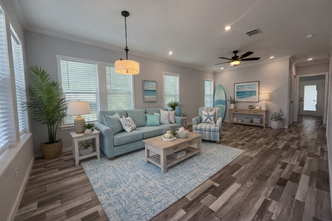 Building Photo - 5715 Camelford Dr