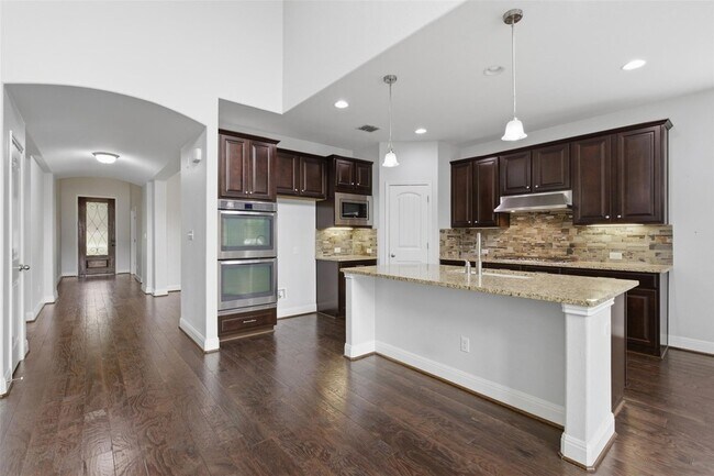 Building Photo - 1017 Fred Couples Ct