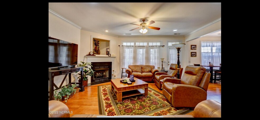 Building Photo - 4816 Whitner Dr