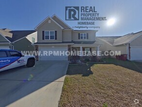 Building Photo - Spacious 5-Bedroom Home with Privacy Fence...