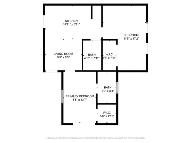 Building Photo - 2-Bedroom/2-Bath. New Build-MUST SEE!!!