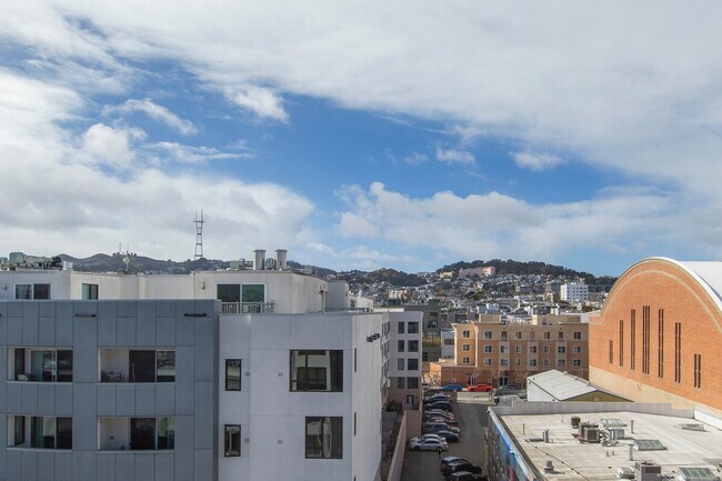 Building Photo - 761 Minna St