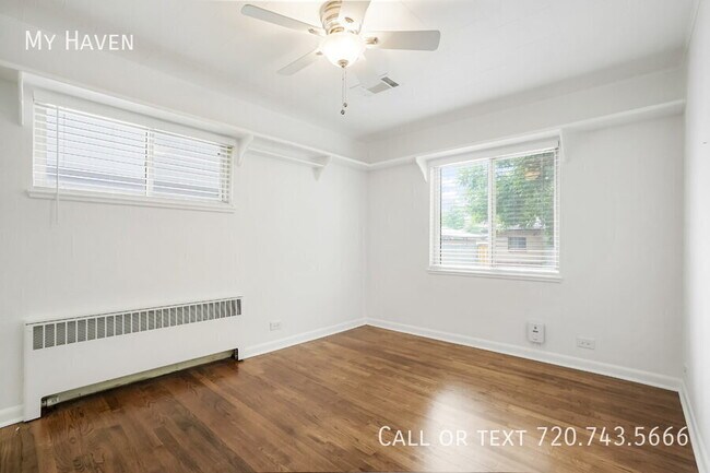 Building Photo - 2633 Quitman St