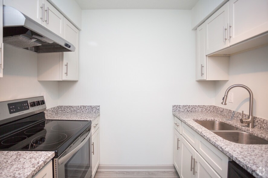 Interior Photo - Rhythm at Camp Creek