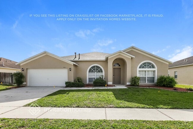 Building Photo - 4301 Brandon Ridge Dr