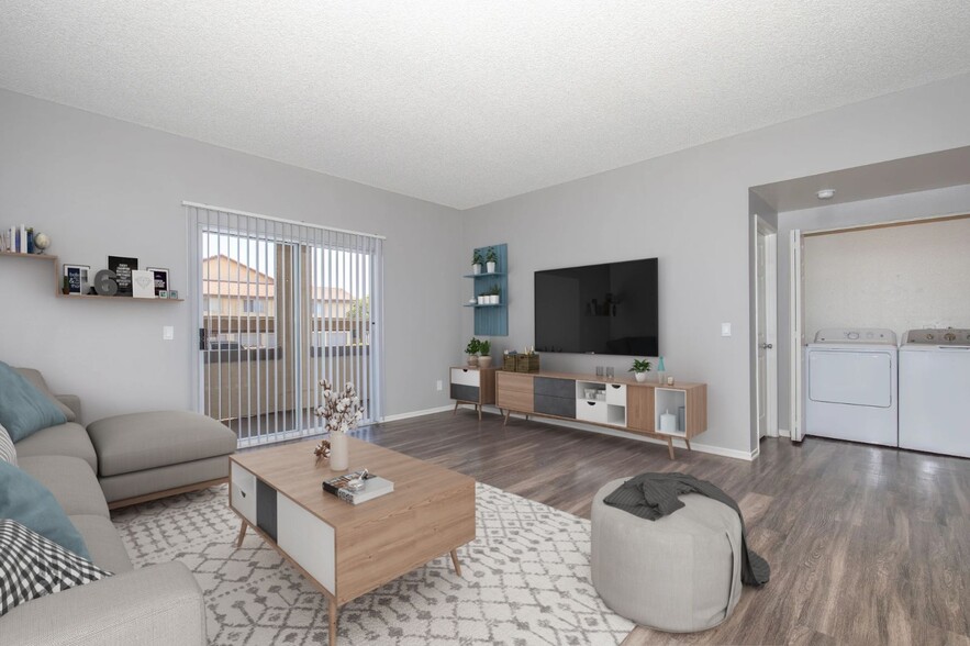 Primary Photo - Club Pacifica Apartment Homes