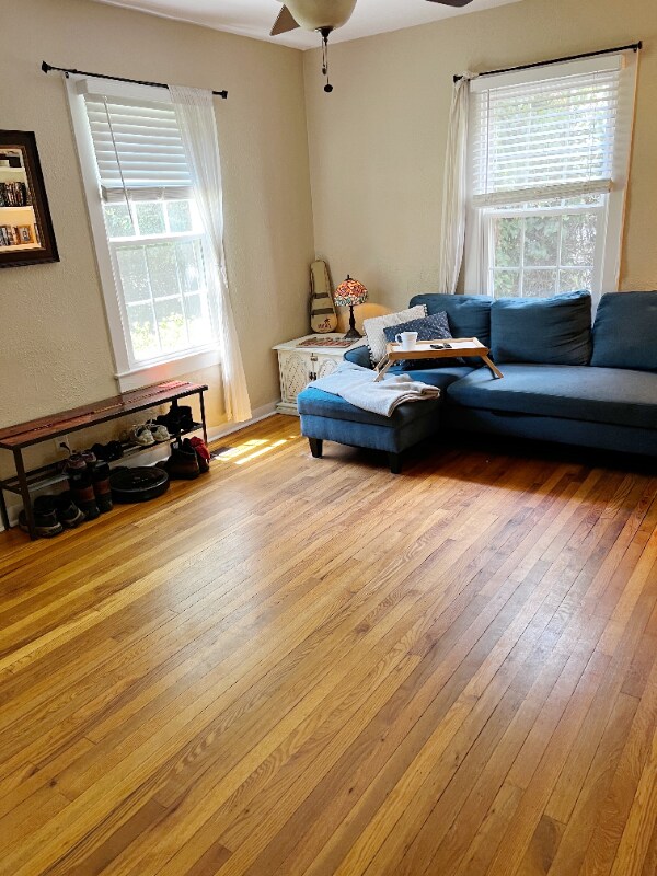 Building Photo - 1529 Yancey St