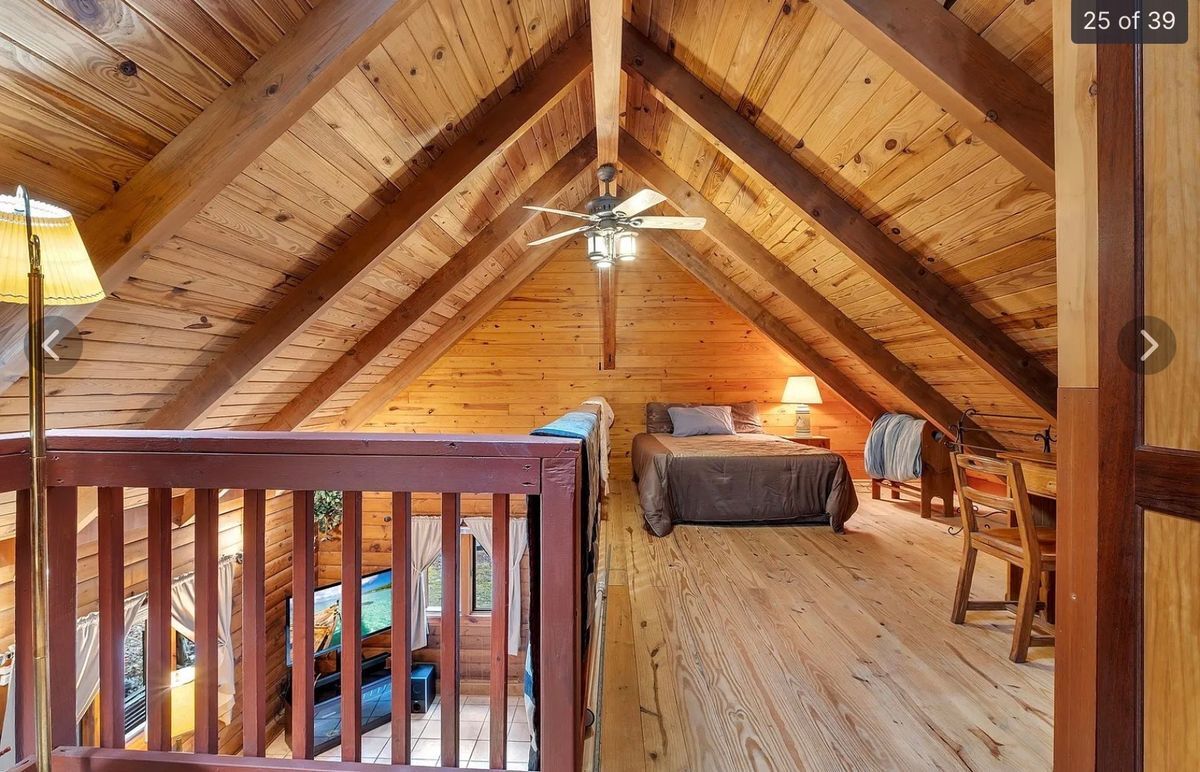 Building Photo - 1214 Timber Run