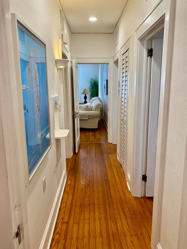 Building Photo - 1320 Terrace St