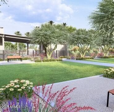 Building Photo - 8259 E Pr Ave