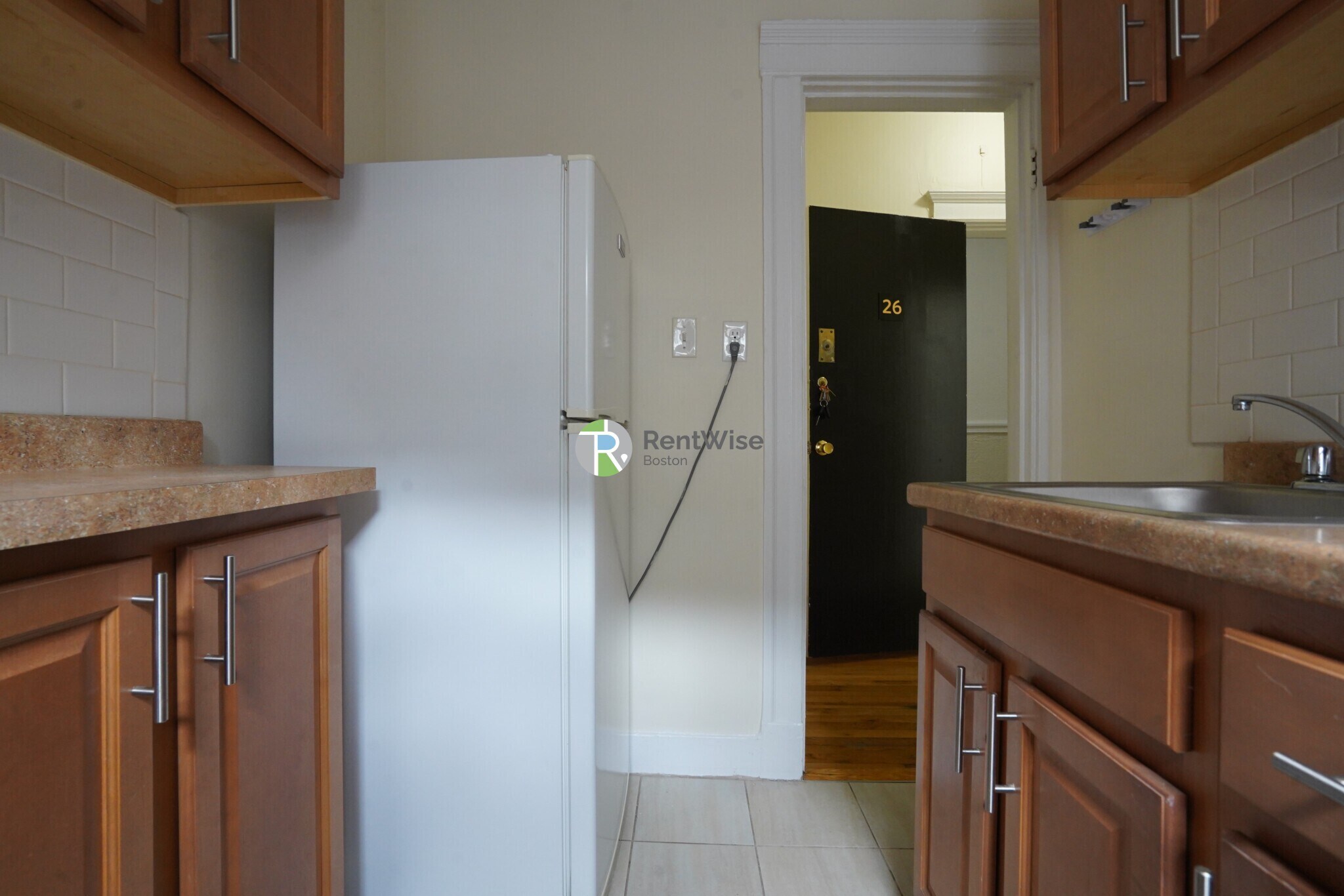 Building Photo - 1144 Commonwealth Ave