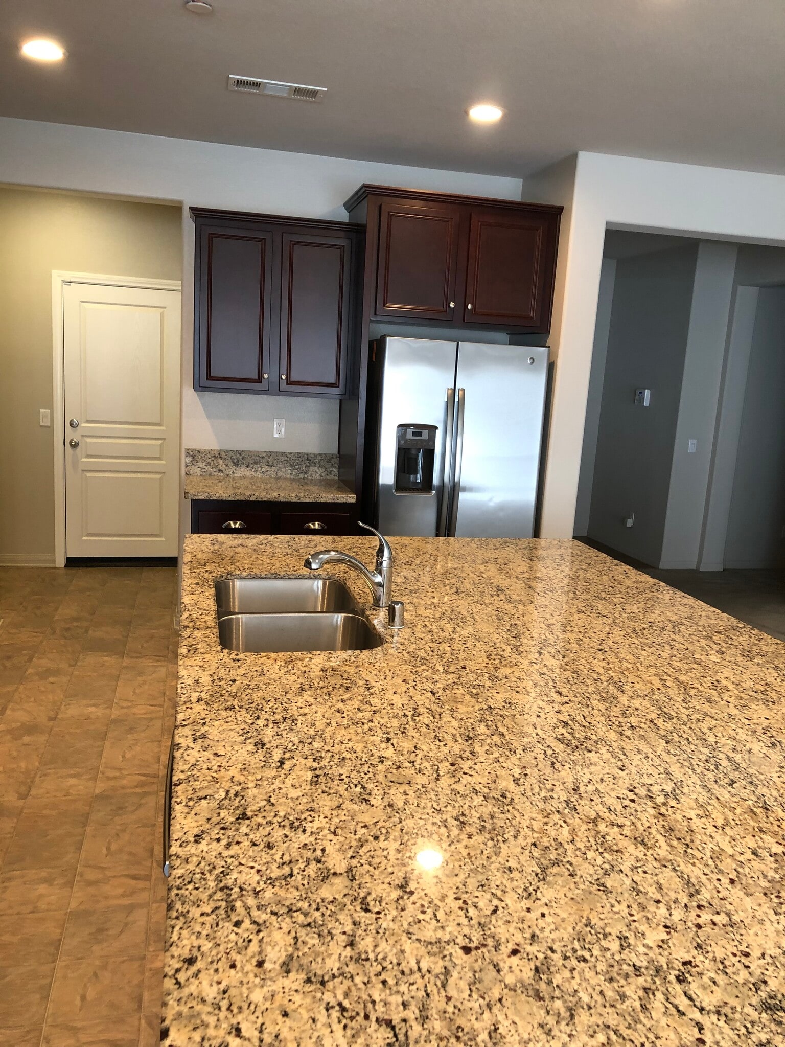 Kitchen - 30426 Cowboy Ln