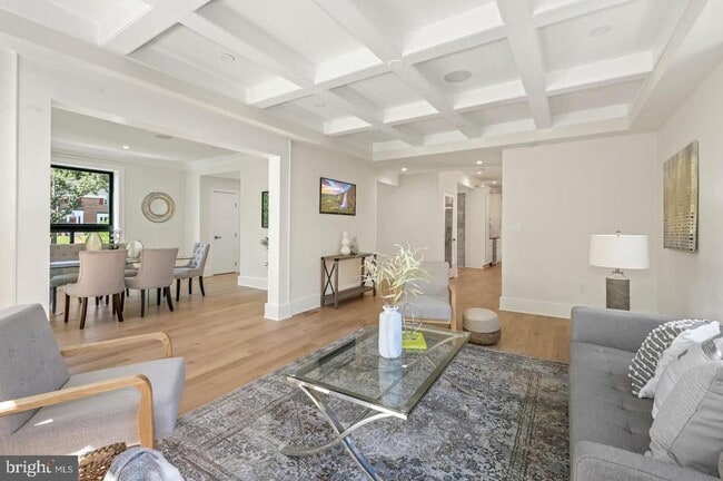 Building Photo - 5805 Massachusetts Ave