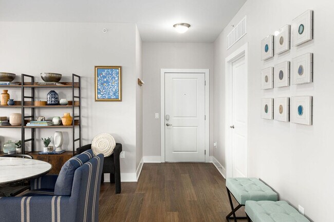 Building Photo - 65 S Washington Ave