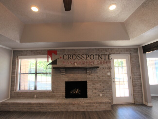Building Photo - 2707 Patriot Dr