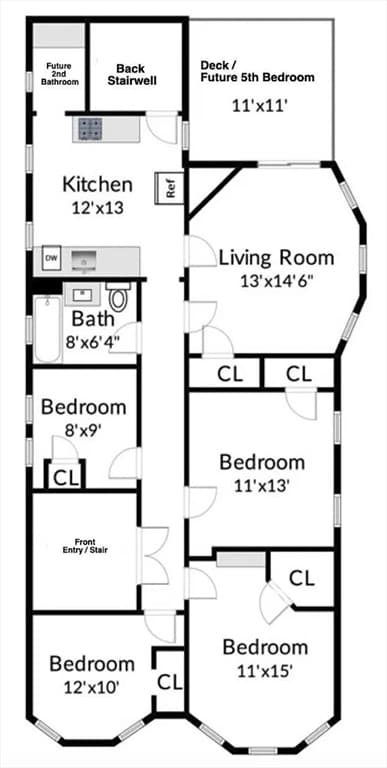 Building Photo - 65 Wyman St