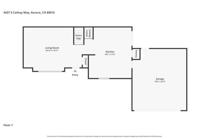 Building Photo - 4437 S Cathay Way