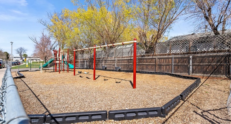 Building Photo - 7309 W Hampden Ave