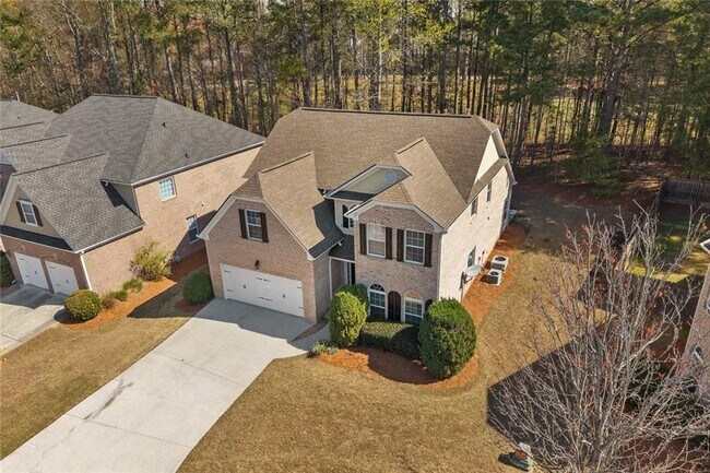 Building Photo - 3329 Rosecliff Trace NE
