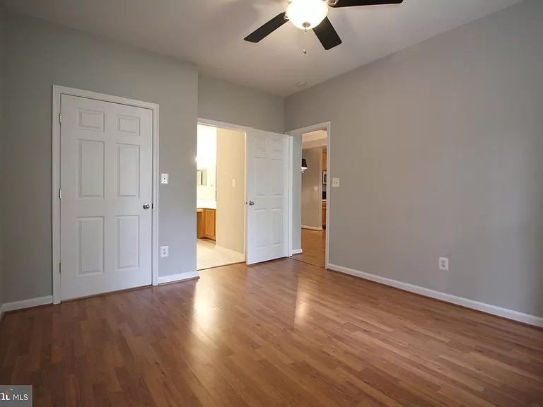 Bedroom #1 - 46602 Ellicott Sq