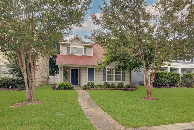 Primary Photo - 18730 Atasca Oaks Dr
