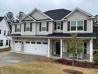 Building Photo - 819 Lost Grv Trl