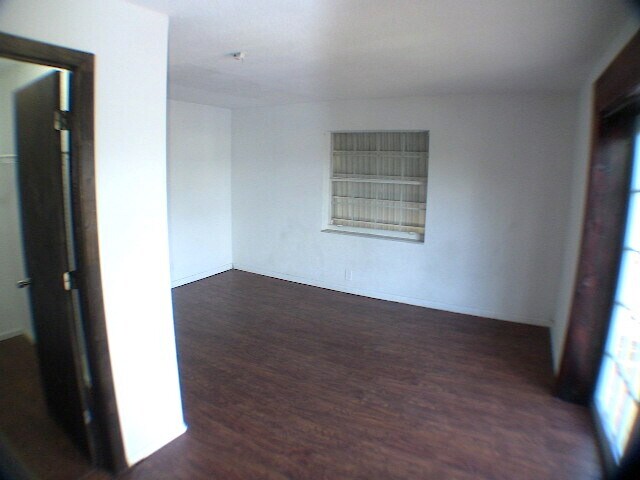 Second Bedroom - 401 Sunshine Dr