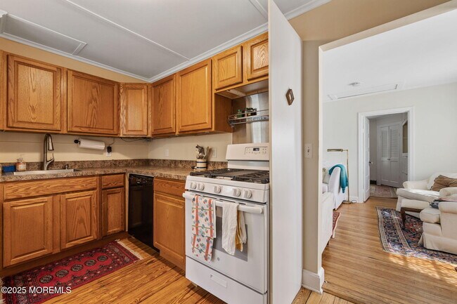 Building Photo - 801 Atlantic Ave