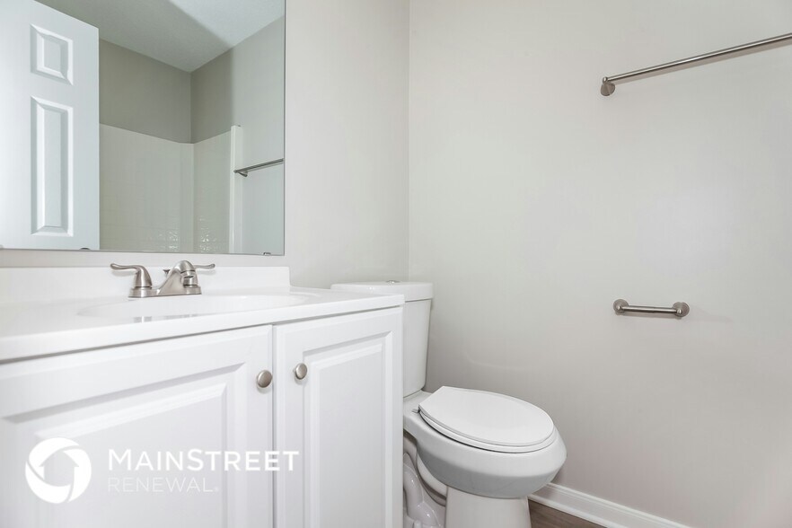 Building Photo - 1400 Bells Knox Rd