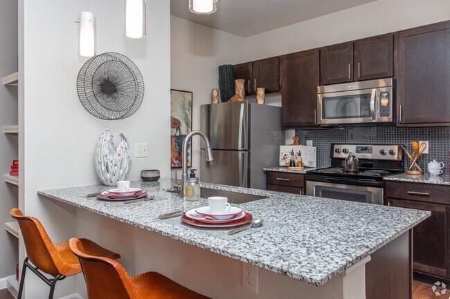 Building Photo - Your Spring Escape – 4 Weeks Free!