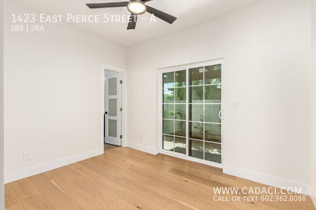 Building Photo - 1423 E Pierce St