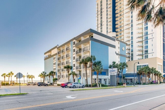 Building Photo - 2300 N Ocean Blvd