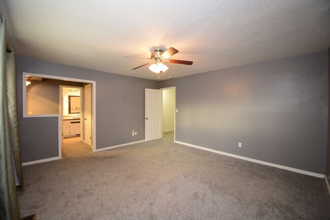 Building Photo - 7811 South College Ave E